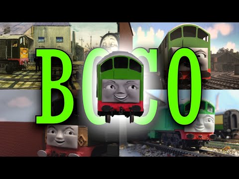 BoCo - How The Fandom Saved A Wasted Character