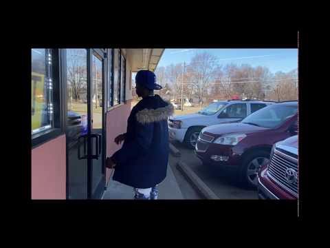 Dee Rich - "1 Min Of Hell" (Official Music Video) Shot by Top Tier