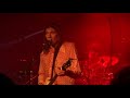 The Lemonheads - Bit Part & Confetti - 17th Feb 2019 - Southampton.