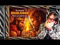 The Original Highlander; Nimrod vs Esau