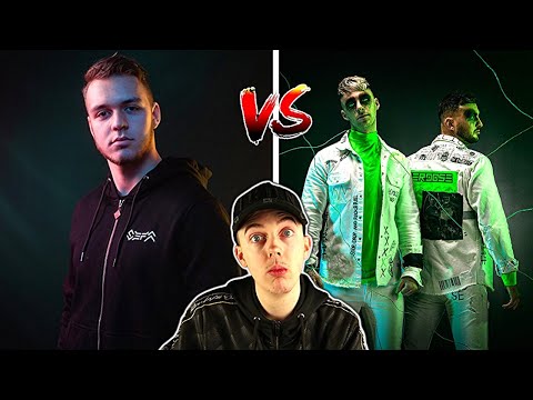 Sefa VS Rebelion | My Opinion