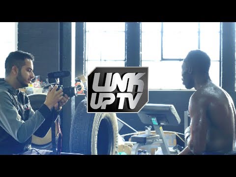 Pester Ft 4Lyfe - Same Hustle[Music Video] @pestersuperstar | Link Up TV