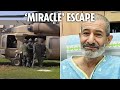 Dad-of-11 hostage rescued from Gaza by Israeli troops after ‘ESCAPING Hamas captors’