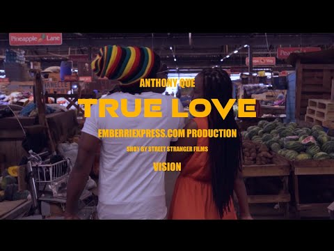 Anthony Que - True Love (official Video)