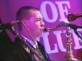 Cherry Poppin Daddies- No Mercy For Swine (Live House of Blues Los Angeles, 1998)