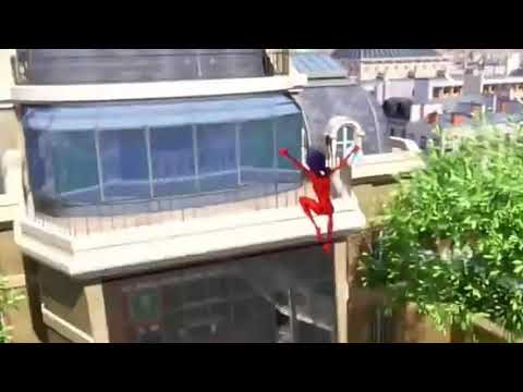 Miraculous ladybug chat blanc trailer new episode
