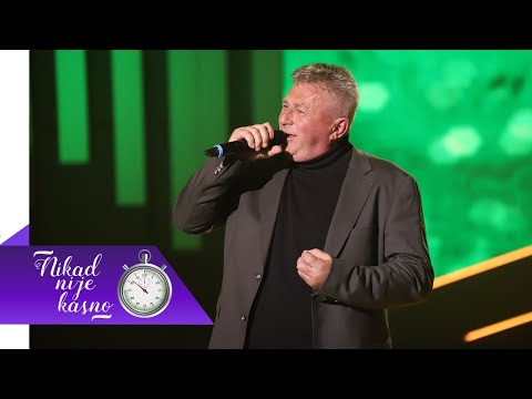 Dusan Joksimovic Pepsi - Zavicajna pesma - (live) - NNK - EM 16 - 02.01.2022