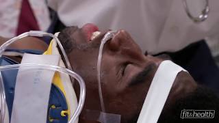 Groin Impaled by Shovel | Untold Stories of the ER