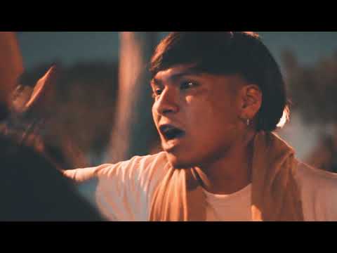 PEKAS vs DEMENCIA ( SESIONES HOP RECORDS ) #Rapquak​​​​​​​​​​​​​​​​​