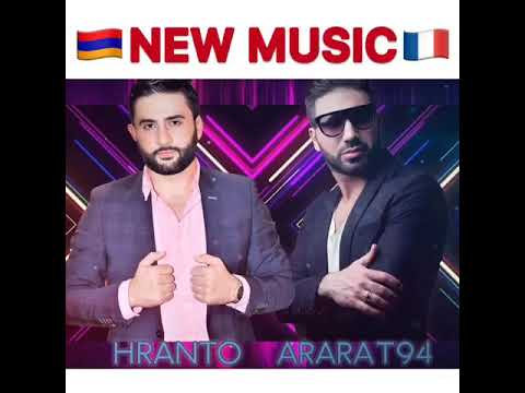 Hranto feat Ararat 94- kyanqs🔥