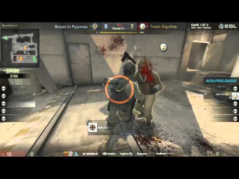 k0nfig knife to win pistol