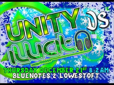 DJ Gammer & No Sweat with MC Storm at Unity & Illicit - Bluenotes 2 Lowestoft 20/12/2006