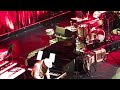 Elvis Costello & The Imposters "Fish 'n' Chip Paper" St.Petersburg, FL. 7/9/25