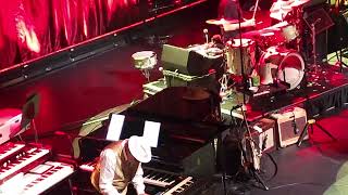 Elvis Costello &amp; The Imposters &quot;Fish &#39;n&#39; Chip Paper&quot; St.Petersburg, FL. 7/9/25