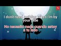 Bon Jovi Born To Be My Baby Subtitulada En Español E Ingles
