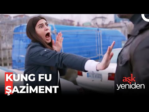Şazi, Sokak Ortasında Adamı Haşat Etti - Best of Şaziment #7