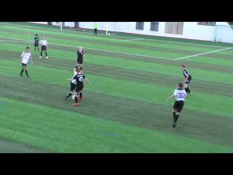 FC Legirus Inter 02 5-0 EsPa HooGee (07.09.2016)