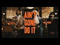 Too $hort & E-40 - Ain't Gone Do It (Official Visualizer)