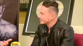 La venganza, lo nuevo de J Balvin