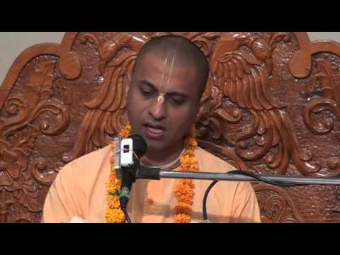 19.10.2015 H.G.Gour Sundar Prabhu_SB- 4.22.33