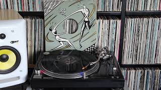 The Dazz Band - Anticipation (Club Mix) (1988)