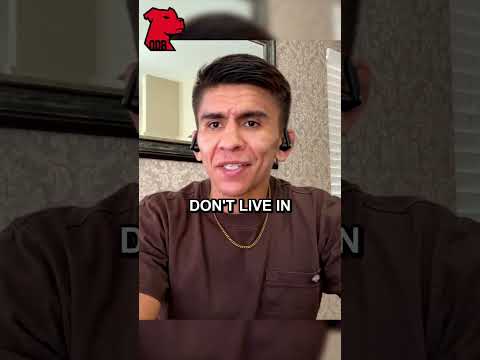 Mario Bautista GOES OFF on Henry Cejudo!