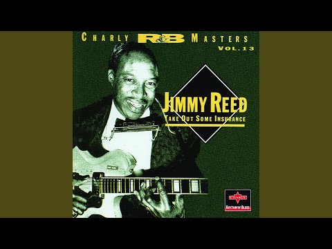 I'm Going Upside Your Head - Original