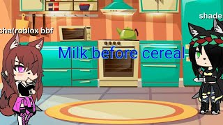 Milk Before Cereal Meme Roblox Th Clip - toad milk and cookies roblox song id