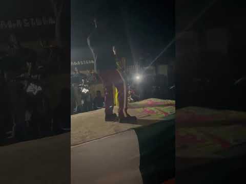 AK BABY Performance @LatestSierraLeoneMusic 