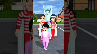 Download lagu Only Yuta Mio was released🥳😂_shorts _viral _dramasakuraschoolsimulator _trending mp3