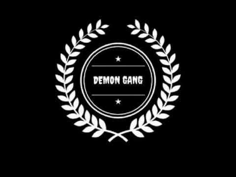 Demon Gang_Assalto_Official 2020 Prod(Dory Master).