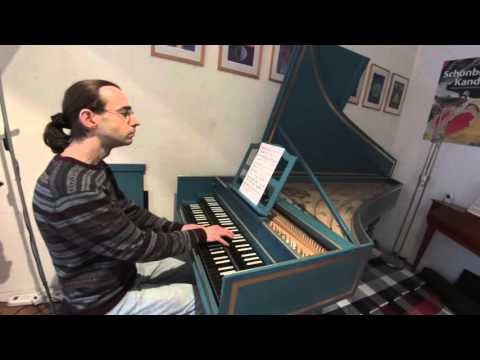 download lagu mp3 mp4 Chopin Harpsichord, download lagu Chopin Harpsichord gratis, unduh video klip Chopin Harpsichord