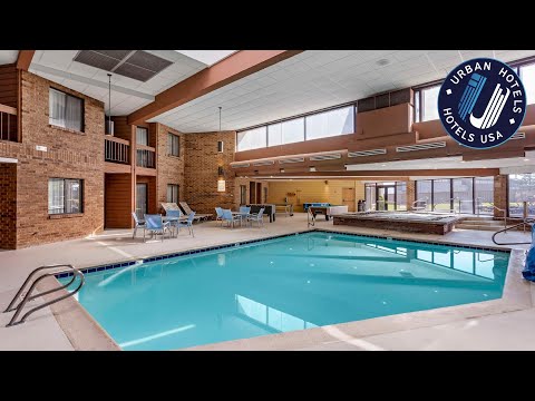 Best Western Plus Landmark Inn | Park City (UT), United States | Hotel Review ⭐