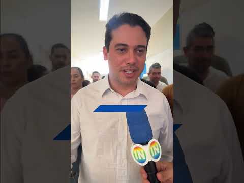 Entrega de tablets reforça a inclusão digital e o aprendizado dos alunos da rede estadual.