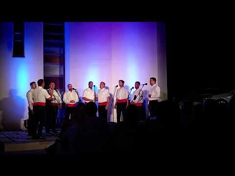 "Zapivaj pismu, ribaru stari" 11.08.2024.g.