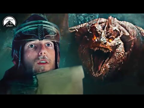 Trailer The Making of the Creatures & Monsters in D&D