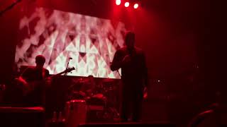 Candiria - Divided live March 8, 2018 @ Gramercy Theatre