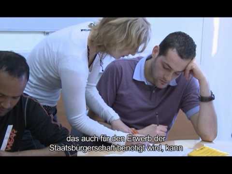 Dijaspora TV - Jezicki institut GERMANICA