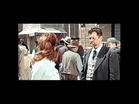 afbeelding Der Mann, der kam, um zu töten (1965) - Trailer