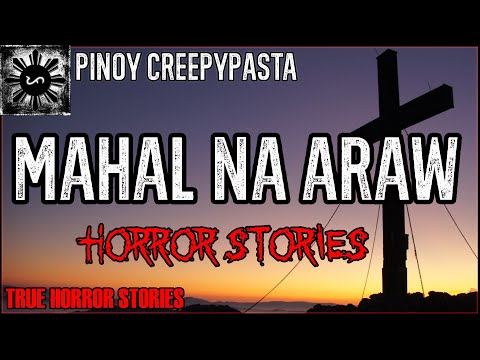 Happy Holidays Horror Stories |  Pinoy Creepypasta |  Holy Week Horror Stories
