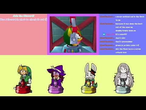 Bowser's Big Blastcast Episode 1 - Dokapon!