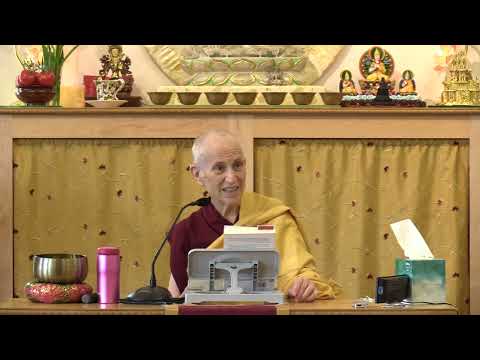 09 Good Karma: Dealing with Betrayal of Trust 05-29-22