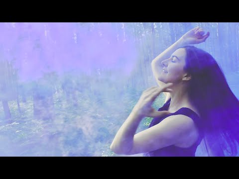Carolina Eyck -  Remembrance  - Theremin & Voice - official video