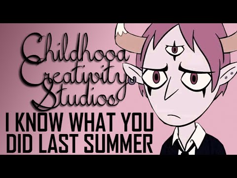 [CCS] I Know What You Did Last Summer MEP