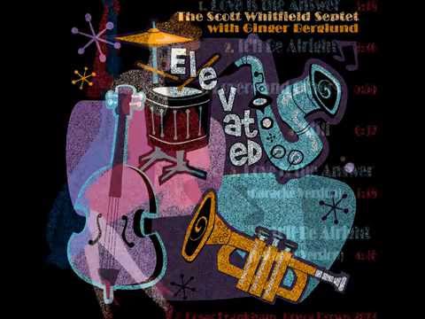 Ginger Berglund & Scott Whitfield - It'll Be Alright