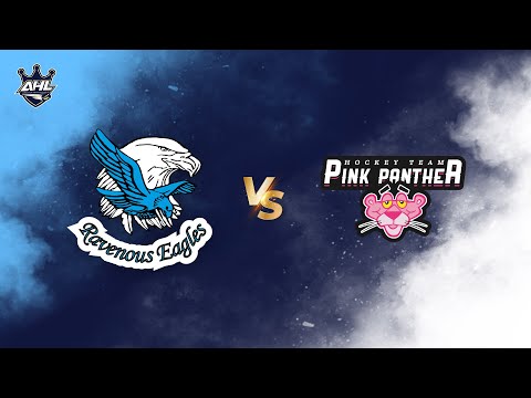 RAVENOUS EAGLES vs PINK PANTHER