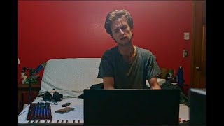 Download lagu Redeemer - Matt Spoth (Palaye Royale piano cover) mp3