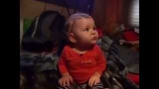 Chillin with Katherine