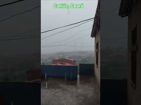 🇧🇷 CARIÚS CEARÁ, 22/04/2026