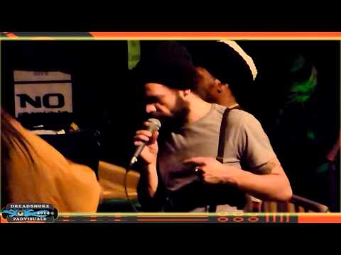 IONYOUTH SOUND ft missing link  (b) - dubwise more love \ round 5 @ DUB IT ! zappa 22-11-2014
